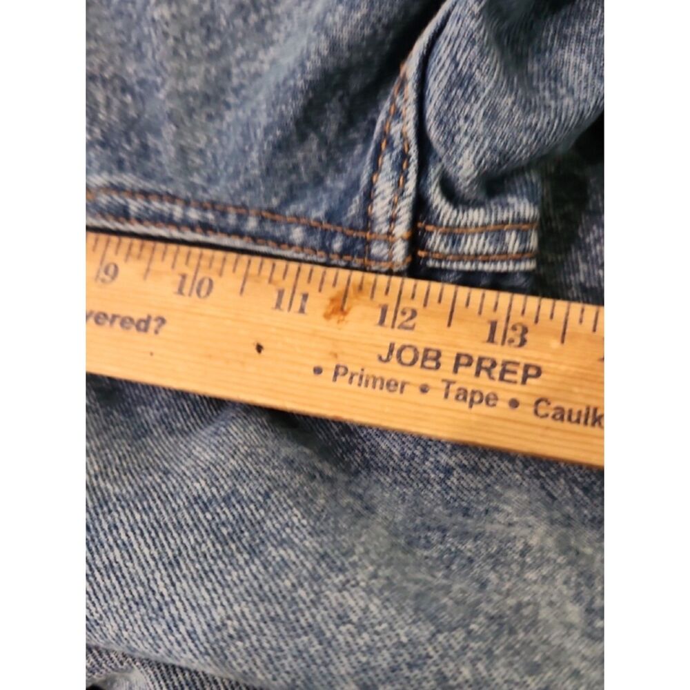 We The Free Deep Trance Dropped Boyfriend Jeans, From Beyond, Size 27 - Picture 11 of 13